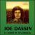 Jardin du Luxembourg von Joe Dassin