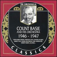 1946-1947 von Count Basie