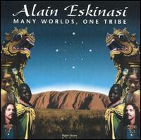 Many Worlds, One Tribe von Alain Eskinasi
