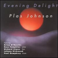Evening Delight von Plas Johnson