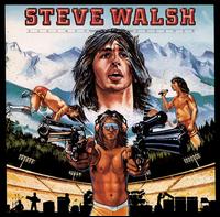 Schemer-Dreamer von Steve Walsh