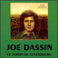 Jardin du Luxembourg von Joe Dassin