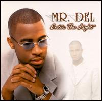 Enter the Light von Mr. Del