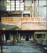 Invisible von Peter Epstein