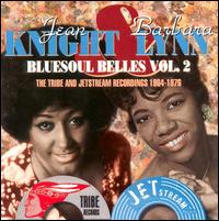 Blue Soul Belles, Vol. 2 von Jean Knight