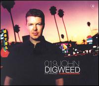 Global Underground: Los Angeles von John Digweed