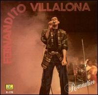 Romantico von Fernando Villalona