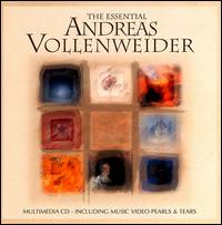Essential Andreas Vollenweider von Andreas Vollenweider