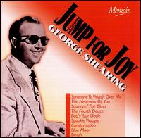 Jump for Joy von George Shearing