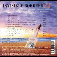 Invisible Borders II von Invisible Borders