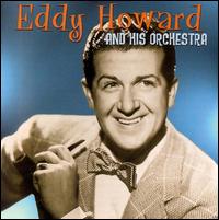 Eddy Howard at the Aragon Ballroom von Eddy Howard