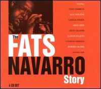 Fats Navarro Story von Fats Navarro