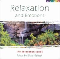 Relaxation and Emotions von Silvia Nakkach