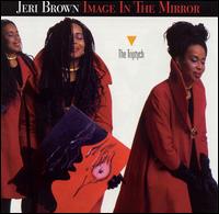 Image in the Mirror: The Triptych von Jeri Brown
