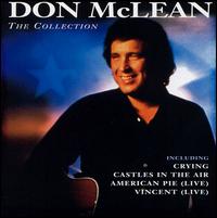 Collection von Don McLean