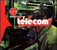 Japanese Telecom von Japanese Telecom