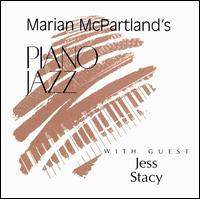 Piano Jazz: McPartland/Stacy von Marian McPartland