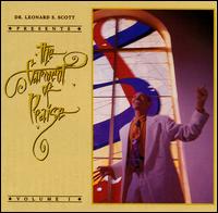 Garment of Praise, Vol. 1 von Dr. Leonard Scott