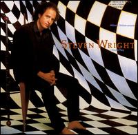 I Have a Pony von Steven Wright