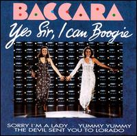 Yes Sir, I Can Boogie von Baccara