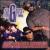 Tha G Filez von God's Original Gangstaz