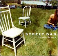 Cousin Dupree von Steely Dan