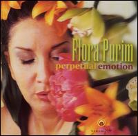 Perpetual Emotion von Flora Purim