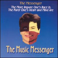Messenger von Music Messenger