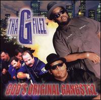 Tha G Filez von God's Original Gangstaz