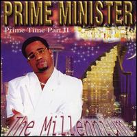 Millenium von Prime Minister