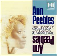 Flipside of Ann Peebles von Ann Peebles