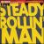 Steady Rollin' Man: Live von John Sinclair