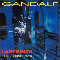 Labyrinth von Gandalf