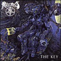 Key von Nocturnus