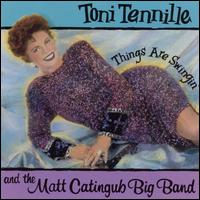Things Are Swingin' von Toni Tennille