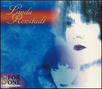 3 for One von Linda Ronstadt