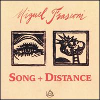 Frasconi: Song + Distance von Miguel Frasconi
