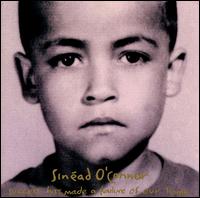 Success Has Made a Failure of Our Home [US CD Single] von Sinéad O'Connor