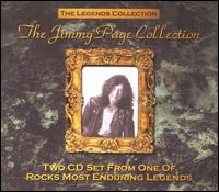 Legends Collection von Jimmy Page