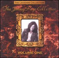 Jimmy Page Collection, Vol. 1 [Legends Collection] von Jimmy Page