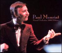 Grand Orchestra 2000 Edition von Paul Mauriat