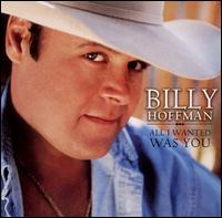All I Wanted Was You von Billy Hoffman