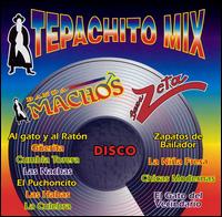 Tepachito Mix von Banda Machos