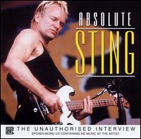 Absolute Sting von Sting
