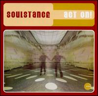 Act On! von Soulstance