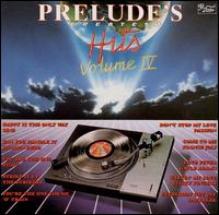 Prelude's Greatest Hits, Vol. 4 von Various Artists