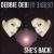 She's Back von Debbie Deb