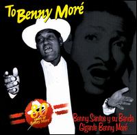 To Beny More von Beny Moré