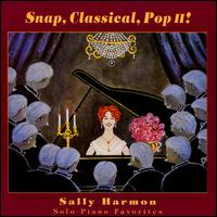 Snap, Classical, Pop!, Vol. 2 von Sally Harmon