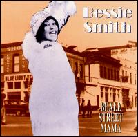 Beale Street Mama von Bessie Smith